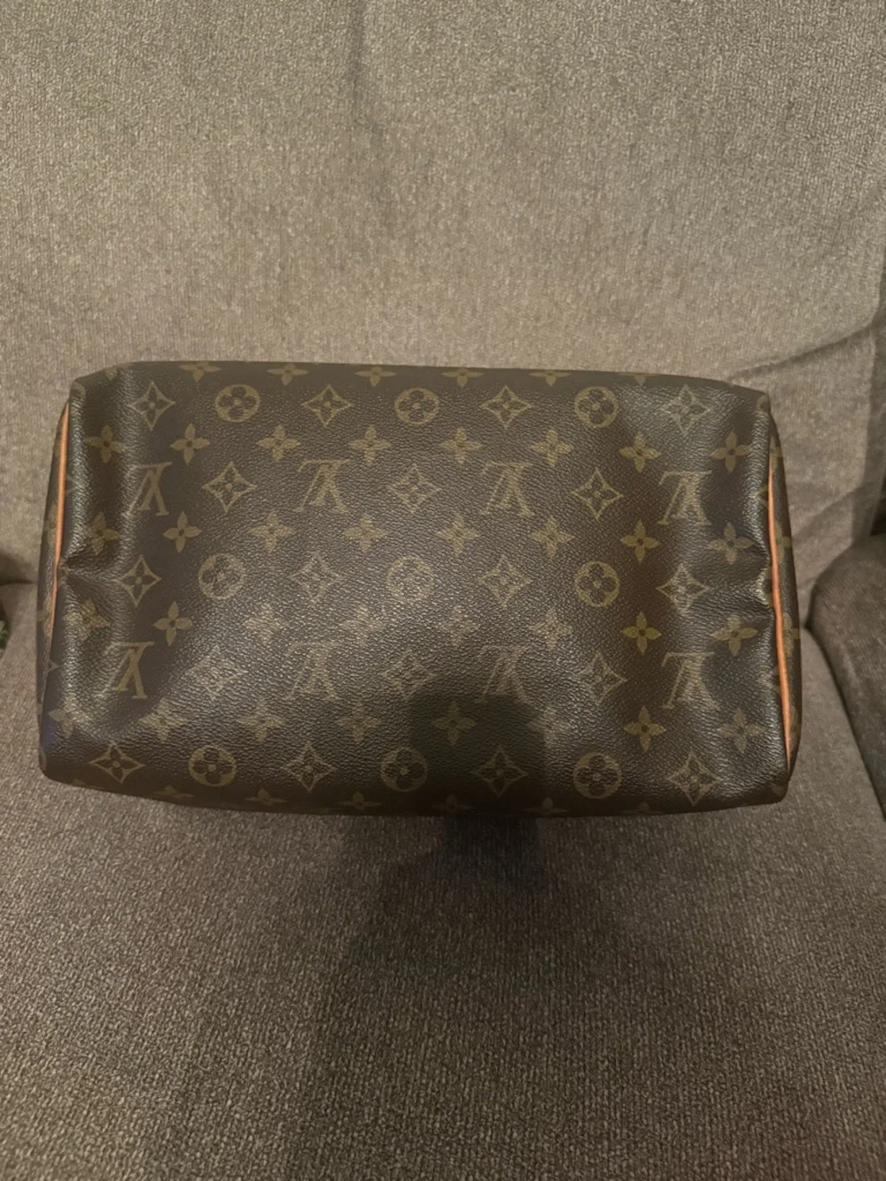 Louis Vuitton Vintage Speedy 30 | 1999 | Monogram Canvas - Picture 6 of 14